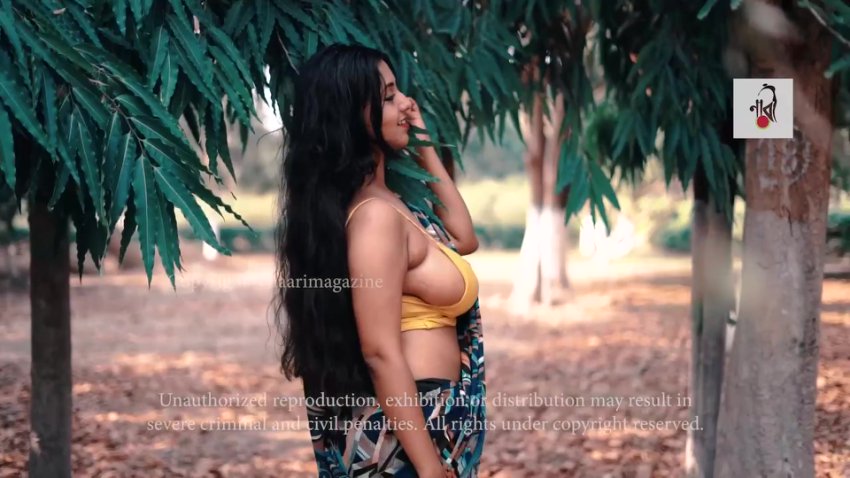 /2026-08-06 16-22/Monidipa_Flaunting_Her_Armpits__Massive_Boobs_&_Cleavage_Naari_Magazine.mp4