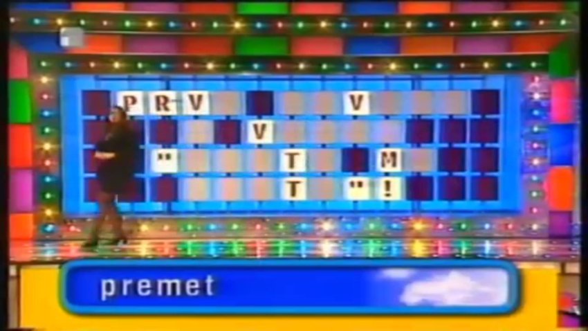 /SuperTV Valpovo - Špice, dnevnici, reklame/reupload/RetroCroatiaHD/sa169/HRT 1, 1998. - Kolo Sreće (dvije emisije), reklame i Hrvatski u zrcalu.mp4
