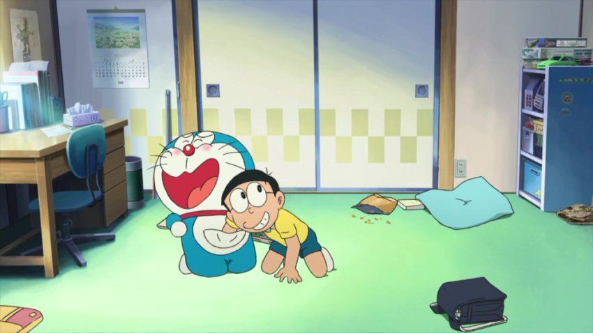 /Doraemon Nobita's Secret Gadget Museum 1080P FHD.mp4